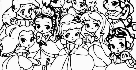 Coloring Pages Disney Princess Baby Coloring Games Line Disney