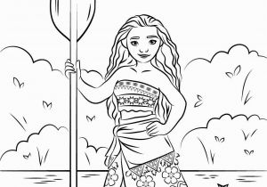 Coloring Pages Disney Princess Moana 25 Excellent Picture Of Moana Coloring Pages Pdf with
