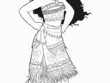 Coloring Pages Disney Princess Moana Bookfo Coloring Moana Moana