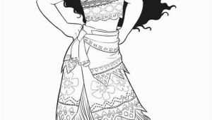 Coloring Pages Disney Princess Moana Bookfo Coloring Moana Moana