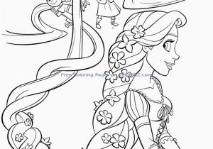Coloring Pages Disney Princess Pdf Disney Coloring Sheets Pdf Di 2020 Dengan Gambar
