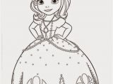 Coloring Pages Disney Princess sofia Ausmalbilder sofia Erste Auf Einmal Prinzessin