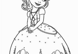 Coloring Pages Disney Princess sofia Princess sofia Disney