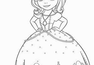 Coloring Pages Disney Princess sofia sofia Coloring Pages Princess sofia Coloring Page Free