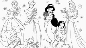 Coloring Pages Disney Princesses together Tree Girl Coloring In 2020 with Images