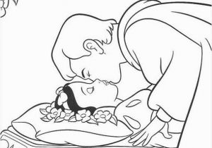 Coloring Pages Disney Snow White Snow White and the Seven Dwarfs Coloring Pages Prince