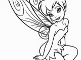 Coloring Pages Disney Tinkerbell and Friends 14 Tinker Bell Malvorlagen Disney Fairies Tinkerbell Perfect