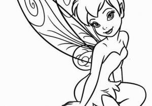 Coloring Pages Disney Tinkerbell and Friends 14 Tinker Bell Malvorlagen Disney Fairies Tinkerbell Perfect