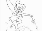Coloring Pages Disney Tinkerbell and Friends Printable Tinkerbell Coloring Pages In 2020