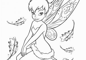 Coloring Pages Disney Tinkerbell and Friends Tinker Bell Coloring Pages Hellokids