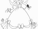 Coloring Pages Disney to Print 315 Kostenlos Cinderella Ausmalbild