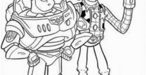 Coloring Pages Disney toy Story toy Story Coloring Pages