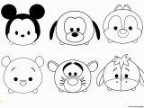 Coloring Pages Disney Tsum Tsum 298 Best Tsum Tsum Images