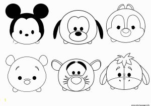 Coloring Pages Disney Tsum Tsum 298 Best Tsum Tsum Images