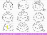 Coloring Pages Disney Tsum Tsum Tsum Tsum Coloring