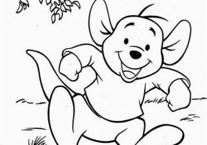 Coloring Pages Disney Winnie the Pooh Coloring Pages Winnie the Pooh Page 10 Printable