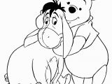 Coloring Pages Disney Winnie the Pooh Free Printable Colouring Pages Winnie the Pooh Erudito15