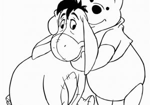 Coloring Pages Disney Winnie the Pooh Free Printable Colouring Pages Winnie the Pooh Erudito15