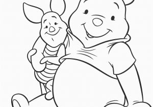 Coloring Pages Disney Winnie the Pooh Kleurplaat Winnie De Pooh 8