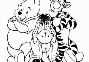 Coloring Pages Disney Winnie the Pooh Winnie the Pooh to Winnie the Pooh Kids