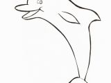 Coloring Pages Dolphins Dolphins Coloring Pages