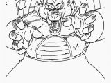 Coloring Pages Dragon Ball Z 10 Best Dragons Ausmalbilder