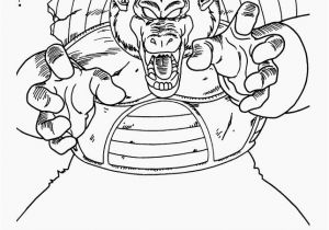 Coloring Pages Dragon Ball Z 10 Best Dragons Ausmalbilder