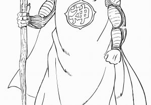 Coloring Pages Dragon Ball Z Dragon Ball Z Malvorlagen Malvorlagen1001