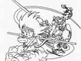 Coloring Pages Dragon Ball Z Free Printable Coloring Image Bulma03