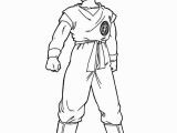 Coloring Pages Dragon Ball Z Pin On Cartoon Coloring Pages