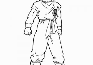 Coloring Pages Dragon Ball Z Pin On Cartoon Coloring Pages