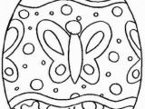 Coloring Pages Easter Eggs Printable Coloring Pages Easter Egg Printable for Girls & Boys