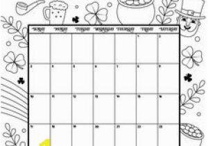 Coloring Pages Environmental Awareness June 2019 Coloring Calendar Bullet Journal