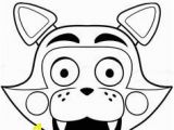 Coloring Pages Five Nights at Freddy S 3 Print Five Nights at Freddys Fnaf Coloring Pages Kaden