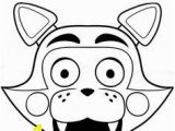 Coloring Pages Five Nights at Freddy S 3 Print Five Nights at Freddys Fnaf Coloring Pages Kaden