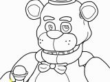 Coloring Pages Five Nights at Freddy S 3 Print Five Nights at Freddys Fnaf Coloring Pages Kaden