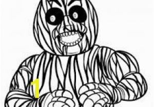 Coloring Pages Five Nights at Freddy S 3 Print Five Nights at Freddys Fnaf Coloring Pages Kaden