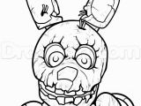 Coloring Pages Five Nights at Freddy S 3 Unparalleled Coloring Pages Five Nights at Freddy S 3 Fred S Candy