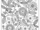 Coloring Pages Flower Garden Printable Coloring Page Page 2 Of 194 Print and Coloring Your