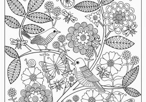 Coloring Pages Flower Garden Printable Coloring Page Page 2 Of 194 Print and Coloring Your