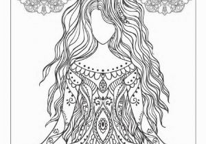 Coloring Pages for 12 Year Olds Coloring Pages for Kids Pdf Printables Free Mandala