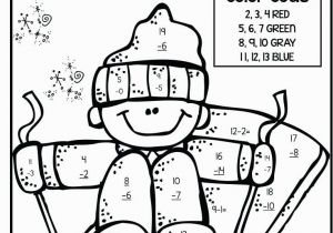 Coloring Pages for 2nd Grade Free Back to School Coloring Pages for Second Grade at