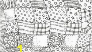 Coloring Pages for A Quilt 65 Best Coloring Pages Featuring Quilting Images