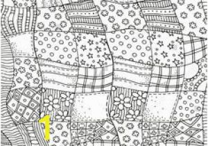 Coloring Pages for A Quilt 65 Best Coloring Pages Featuring Quilting Images