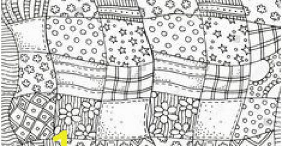 Coloring Pages for A Quilt 65 Best Coloring Pages Featuring Quilting Images