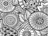 Coloring Pages for Adults Abstract Flowers Abstract Coloring Pages for Adults Flowers Coloring