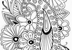 Coloring Pages for Adults Abstract Flowers Get This Abstract Flowers Coloring Pages for Adults 7cv31