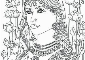 Coloring Pages for Adults Difficult Fairies 12 Luxury Coloring Pages for Adults Difficult Fairies
