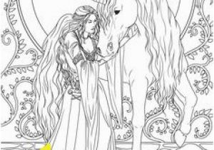 Coloring Pages for Adults Difficult Fairies 1336 Best Coloring Pages Adult Images On Pinterest In 2018