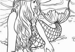 Coloring Pages for Adults Difficult Fairies Beautiful Coloring Pages for Adults